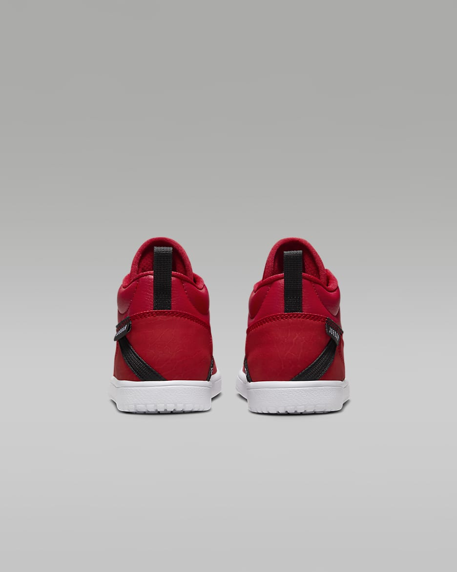 Jordan Fadeaway Little Kids Shoe. Nike JP